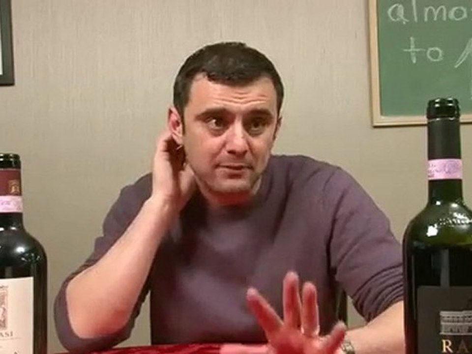 Taurasi Wine Tasting – Episode #977