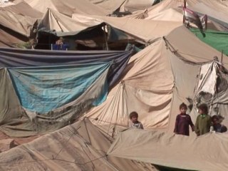 In Saada, Yemeni refugees return home to ruins