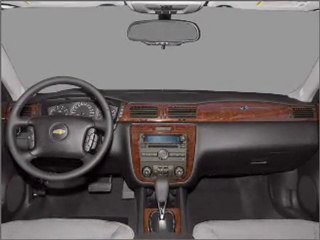 2010 Chevrolet Impala for sale in New Bern NC - Used ...
