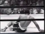 Sonny Liston knockouts!