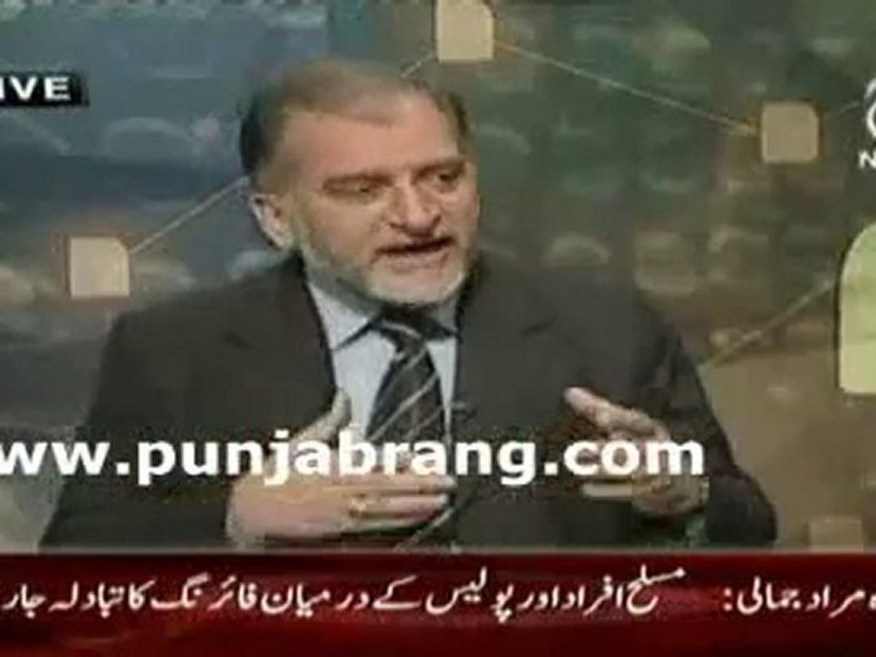 Revolution --- Arab uprising, Greater game by Oria Maqbool