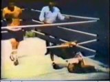 Rocky Marciano vs Muhammad Ali