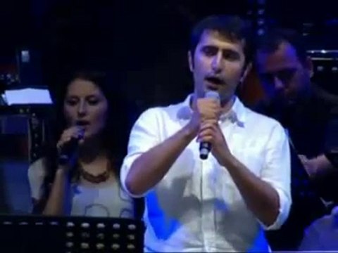 Grup Yorum-Cemo(25.YIL İNÖNÜ KONSERİ)