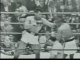 Sonny Liston vs Cassius Clay aka Muhammad Ali
