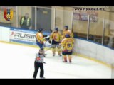 Hokej. MMKS Podhale vs Stoczniowiec