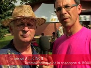 Estivades de Colomiers 2010