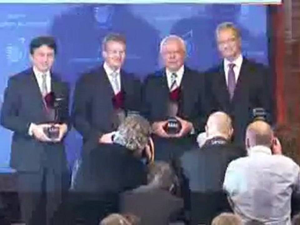 Car-News Magazin Compact Februar 2011