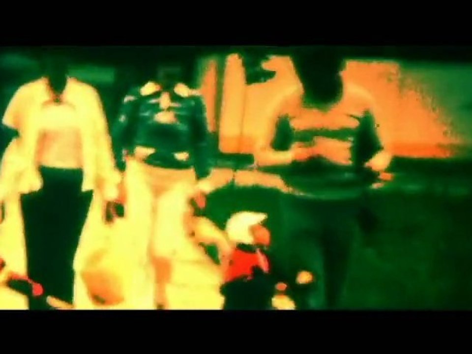 Koniec Świata - Oranżada