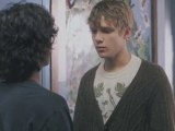 What Just Happened - Clip What Just Happened (English)