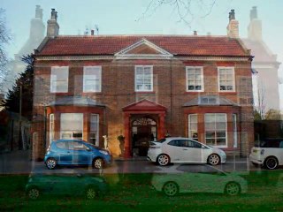 East Yorkshire Roofing Services Roofing Project