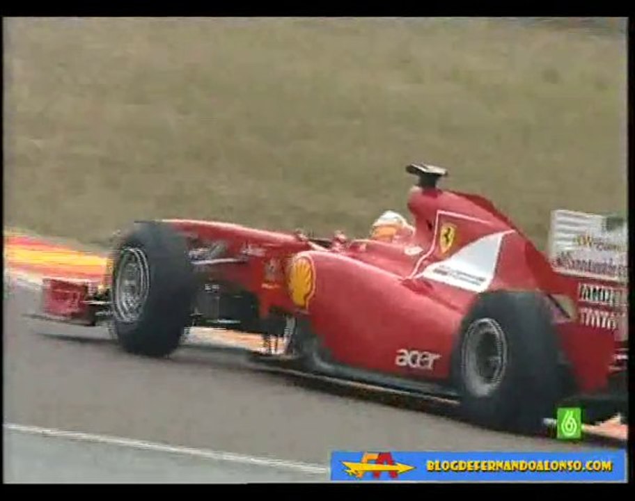 Fernando Alonso