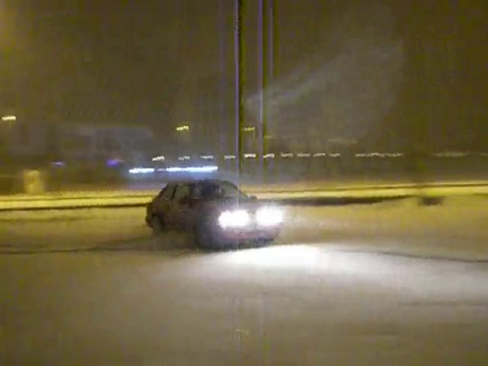 ford escort xr3i yanlama