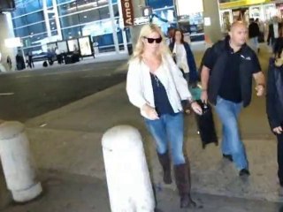 Paltrow: "Leute sind fies"