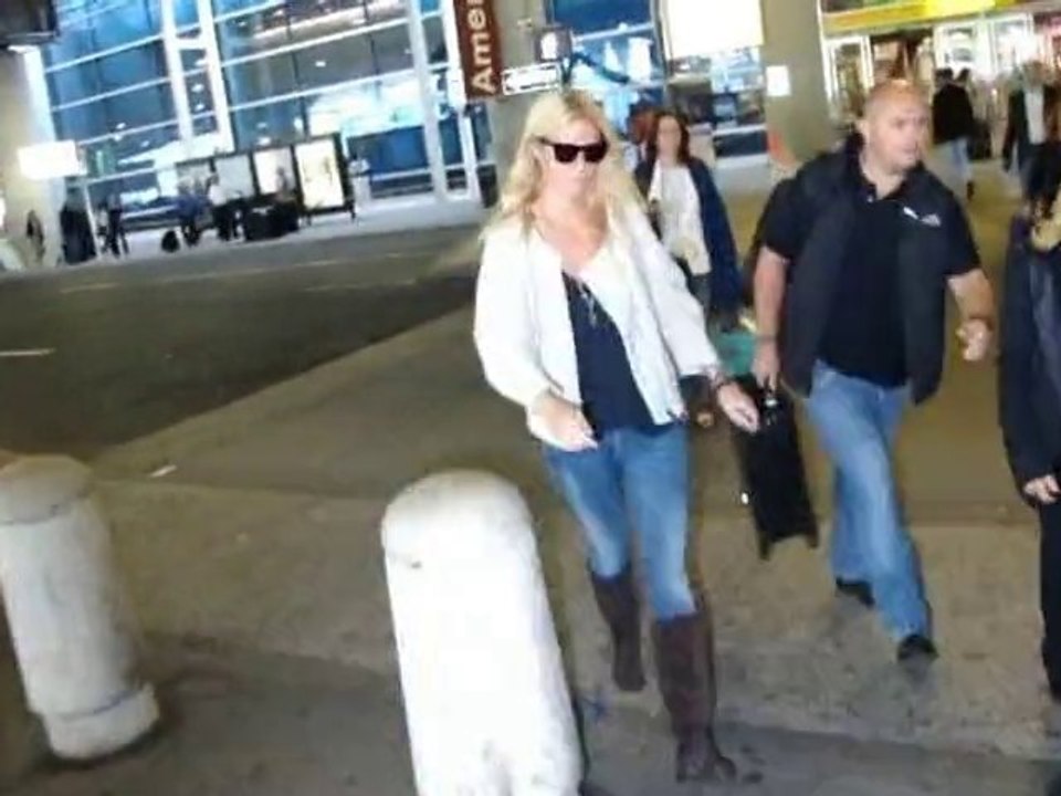 Paltrow: "Leute sind fies"