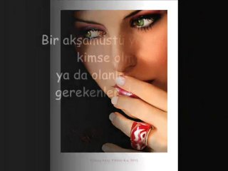 Ayten Alpman _ Sensiz Olmam