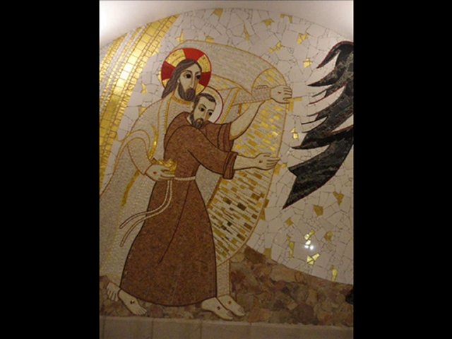 Video SAN GIOVANNI ROTONDO