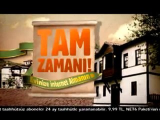 TTNET'li olan kazanıyor