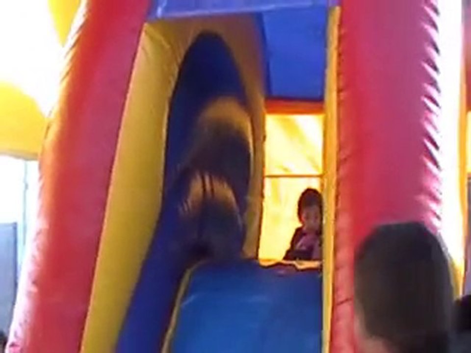 mini combo jumporama 714.521.1963