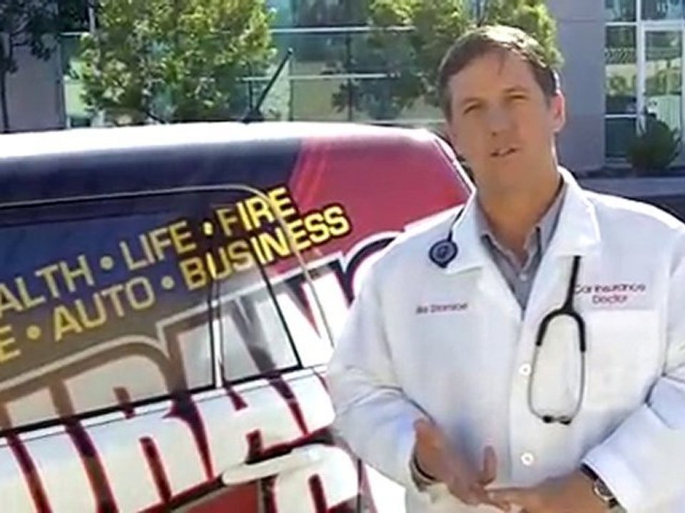 Independent Insurance Agent Murrieta California