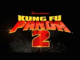 Kung Fu Panda 2 - Spot TV #3 - Super Bowl [VO|HD]