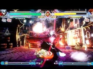 Final BB  Bimbam chaos 3.3 IceFlo&Co VS Makoto CA