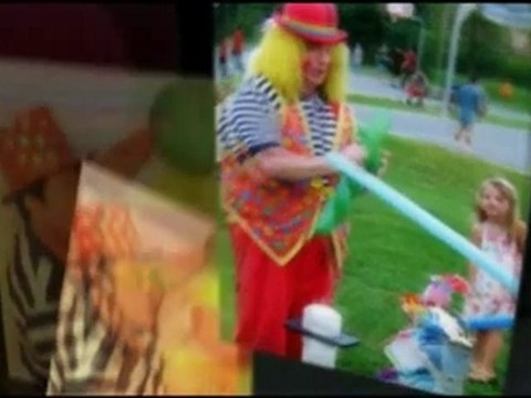 clowns in los angeles