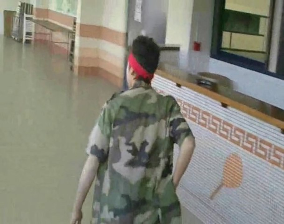 saubrigues production L'EFFACEUR 2