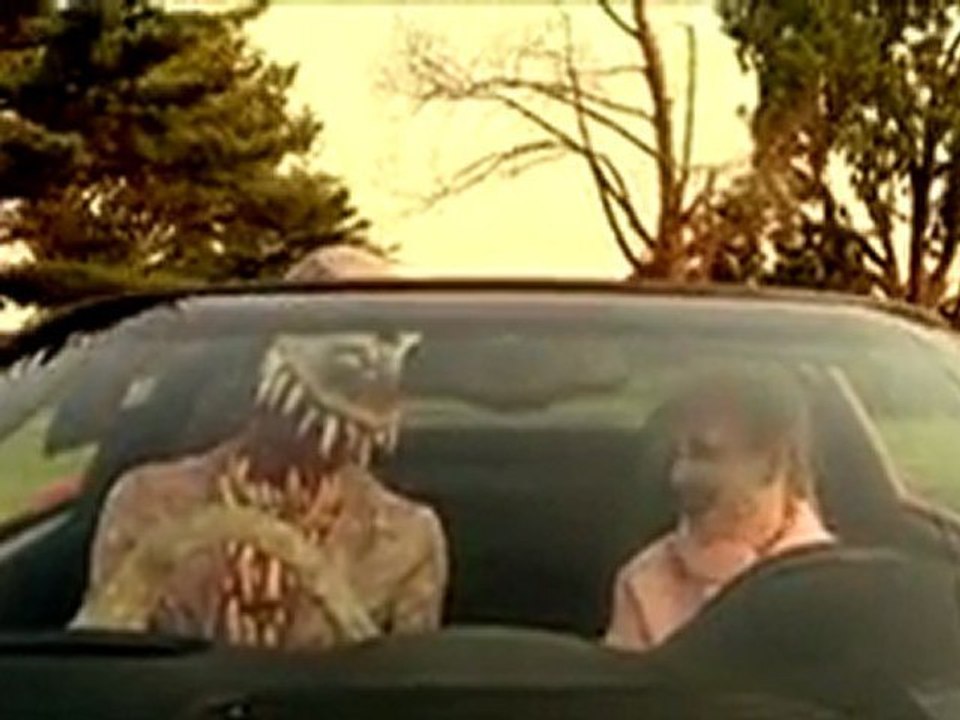 ANIMAL COLLECTIVE "Peacebone" (2007)