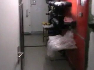 Chemmy Alcott Diary 11