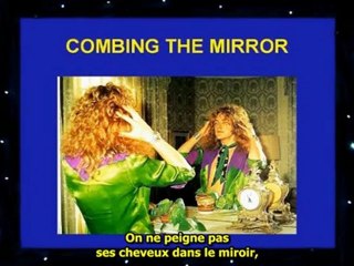 Beyond the cutting edge - David Icke C3 VOSTFR