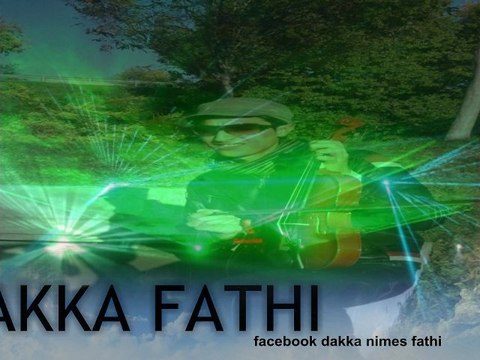 dakka marrakchia fathi nordine