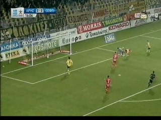 aris osfp 1-0 neto