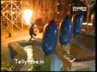 Zor Ka Jhatka Total Wipeout-12th February 2011 Part 6