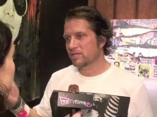 Daniel Maltzman, Grammy Style Studios, Fashion Los Angeles