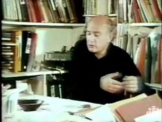 rencontre avec Edgar Morin