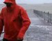 Gore-Tex Testing - Extreme Weather in Dover