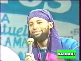 Abdul Madjid Kasogbia - Le salut de rédemption de Jésus(Psl)