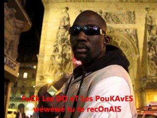 DM THUG TROP G'Z (feat kinsha og)