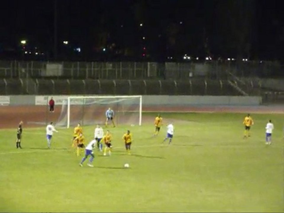 équipe de la honte - team of  the shame