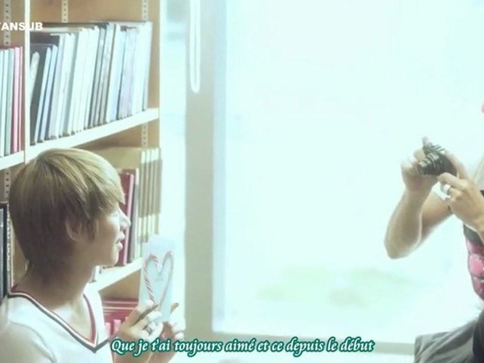(French Sub)  Super Junior - No Other