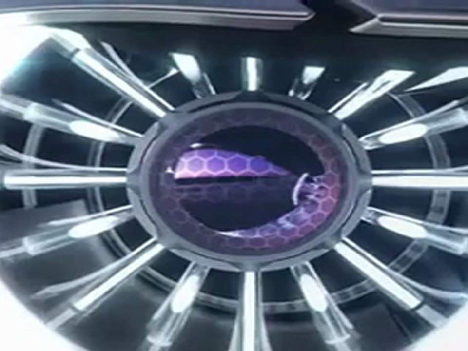 BMW’den yeni 'Kara Şimşek'