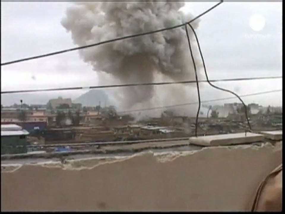 Attentato dei taleban in Afghanistan, morti e feriti