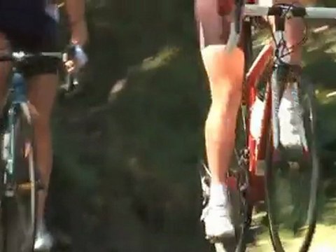 2010 Specialized Amira Womens Road Bike