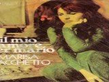 Marisa Sacchetto   Il Mio Amore Per Mario (1972)