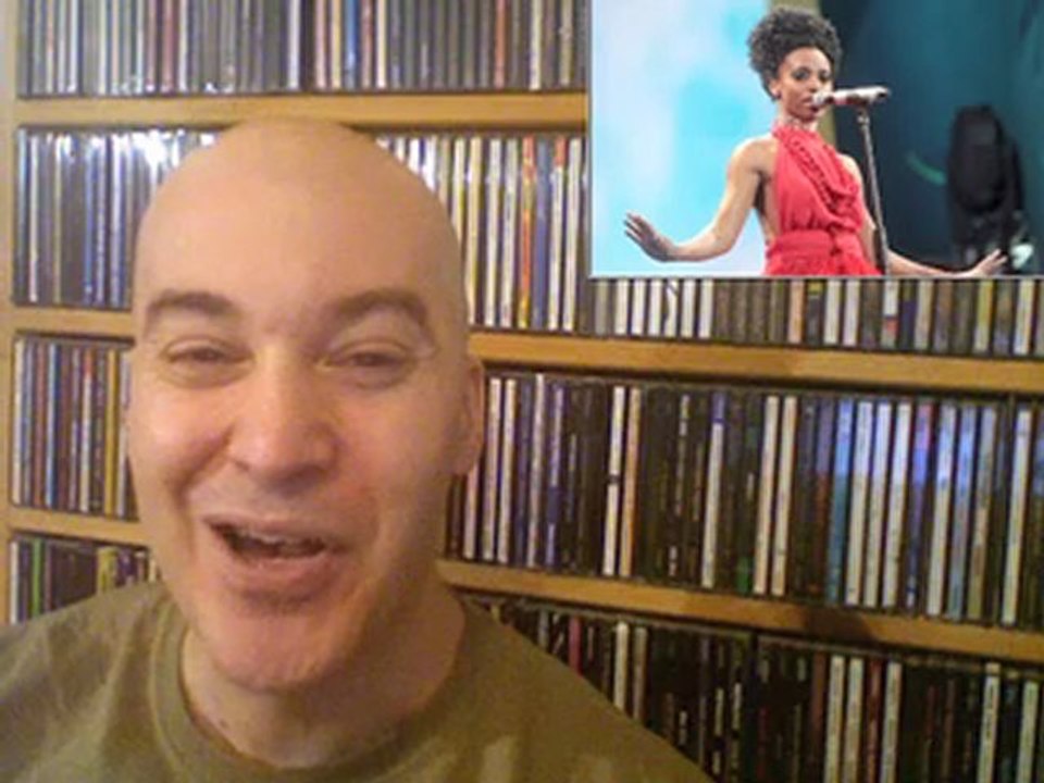 Holland Tunnel: Morcheeba Concert Review