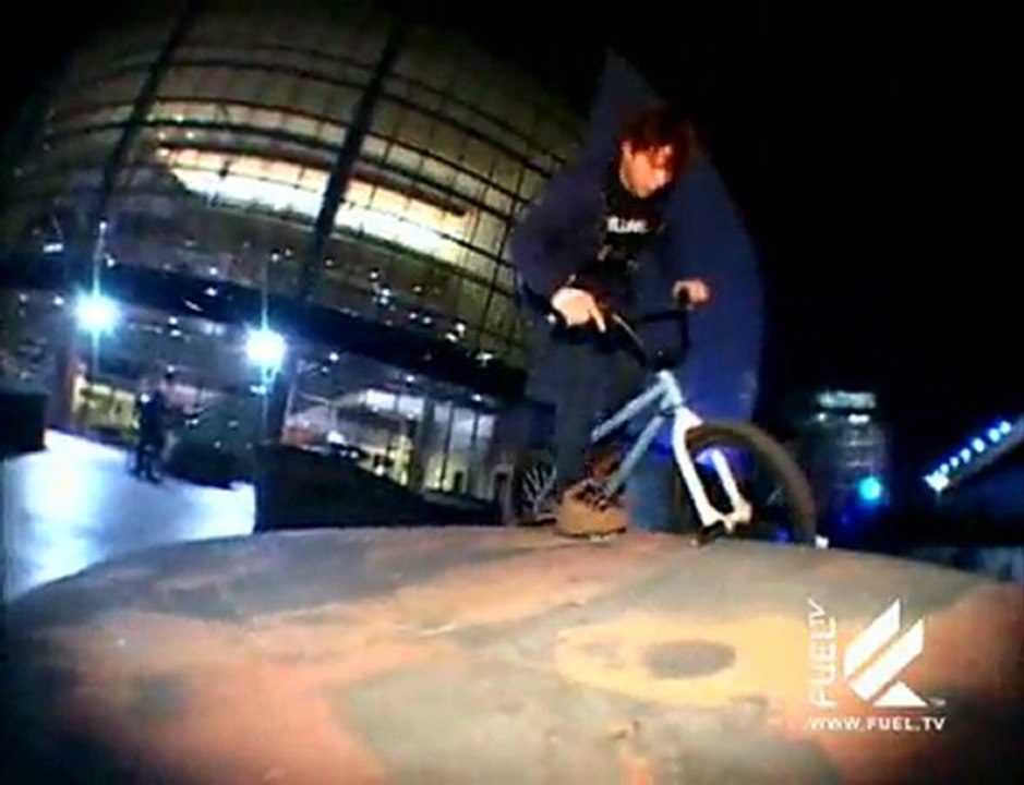 Props Mega Tour in San Francisco - Act 3