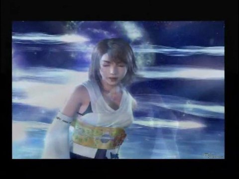 GMV The Songs Memories FFX ET X2