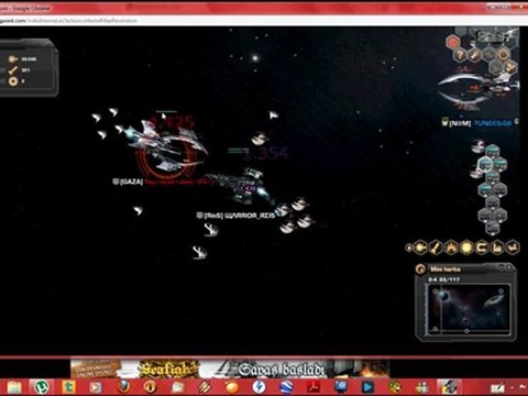 İŞTE EİC ' LİNİN GÜCÜ DARKORBİT ReiS Klanı Warrior_Reis