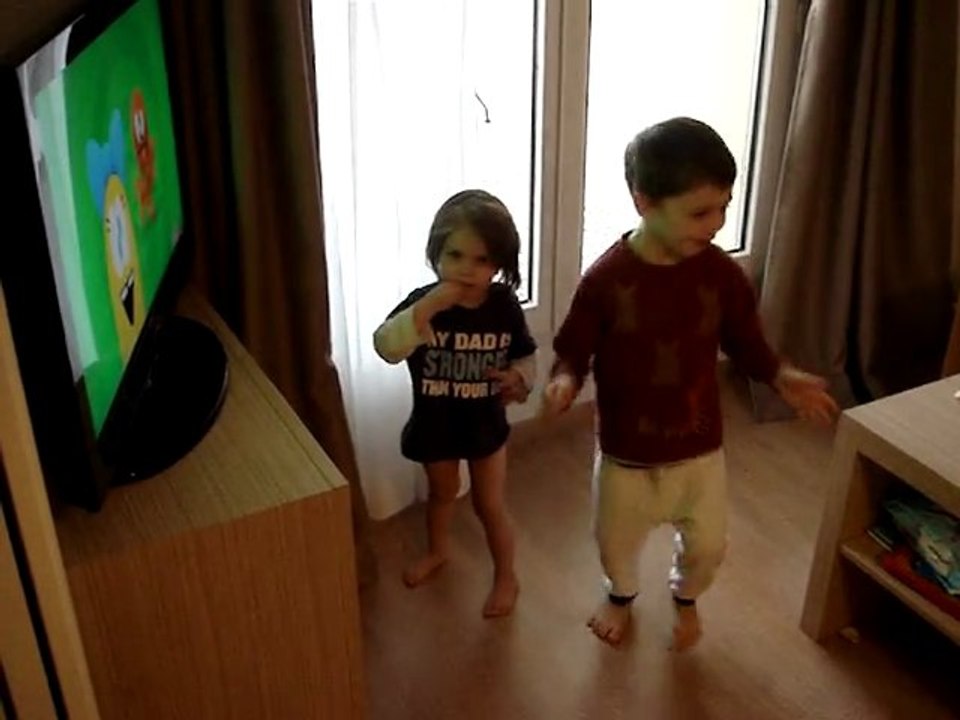 Arcachon - Pocoyo !!!