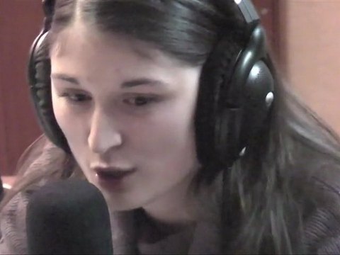 Céline / kiki et les drôles d'oiseaux fête ses 1an